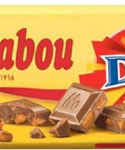 Swedish Chocolate - Daim Marabou 100g – Nordic Cravings